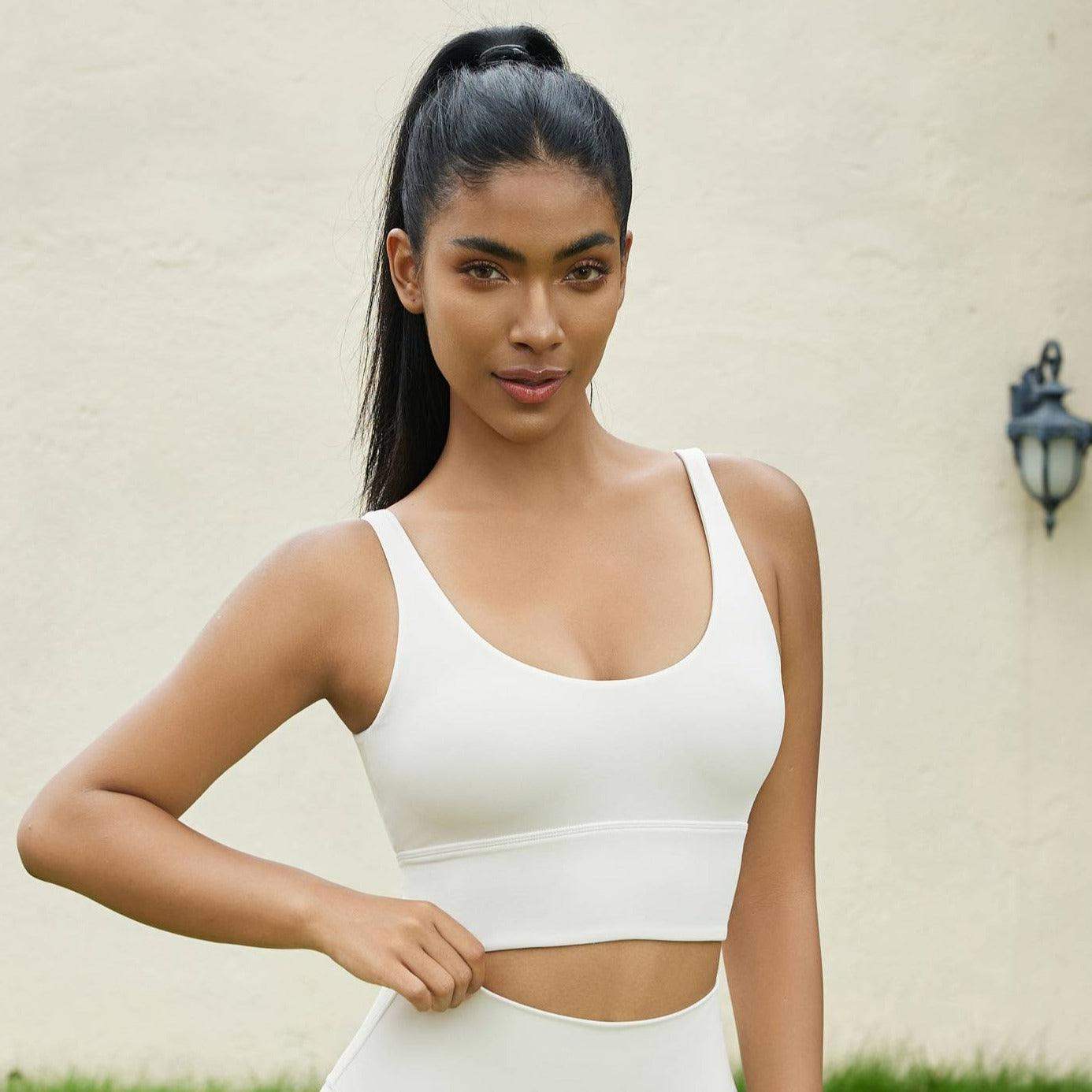 Women Sports Top
