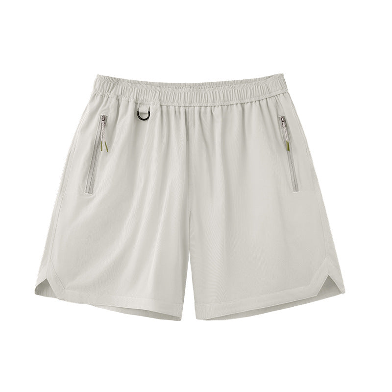 Men's Lightweight Stretch Casual Shorts