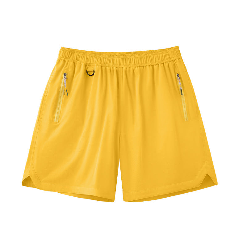Men's Lightweight Stretch Casual Shorts