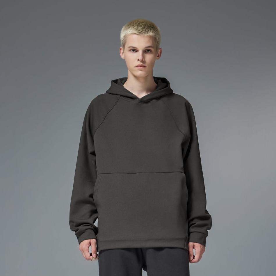 HeiQ Smart Temperature-Control Fleece Hoodie