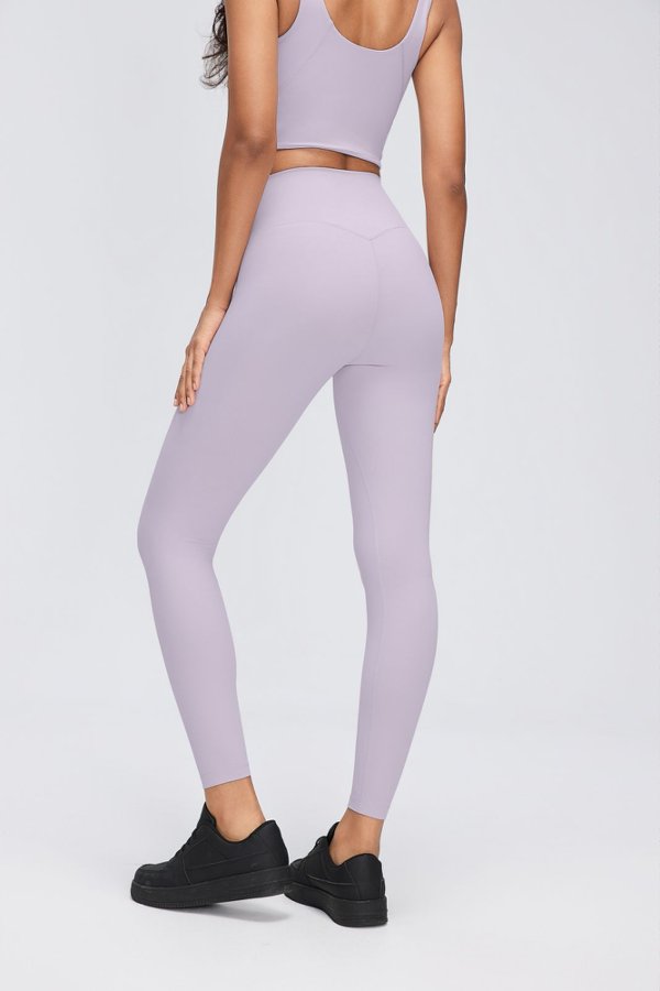 Women's High-waisted 7/8 Leggings