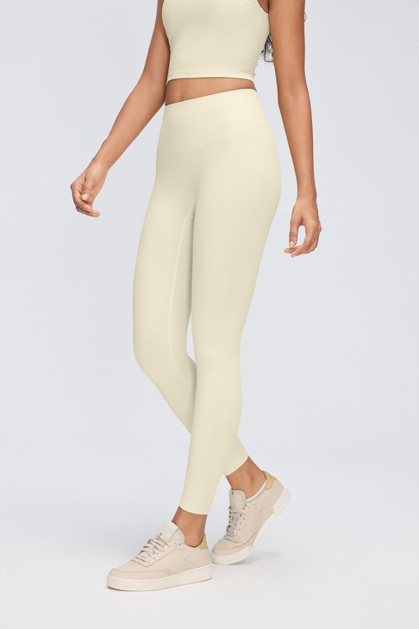 Women's High-waisted 7/8 Leggings