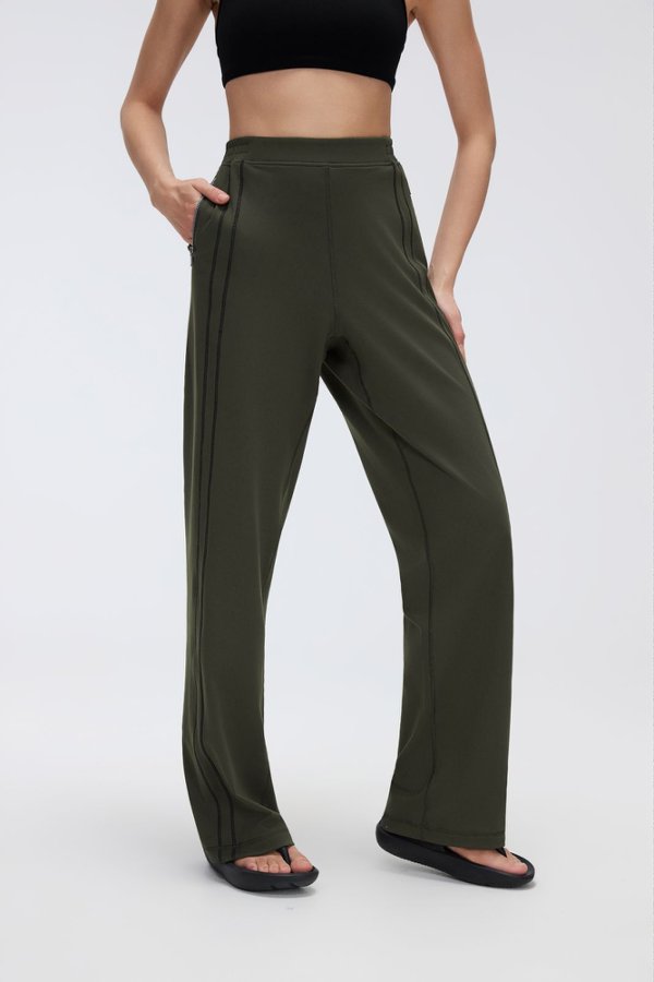 Women's Medium-Rise Sport Pants