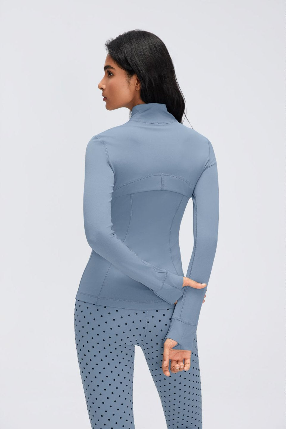 Women's Casual Winter Track Jacket