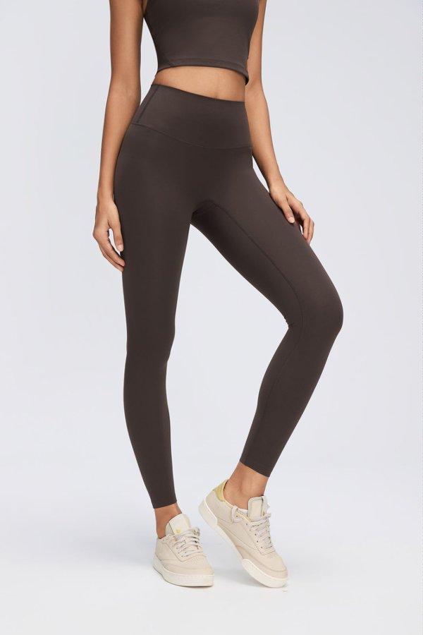 Women's High-waisted 7/8 Leggings