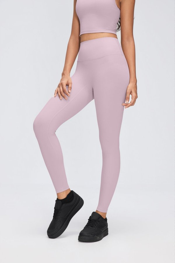 Women's High-waisted 7/8 Leggings
