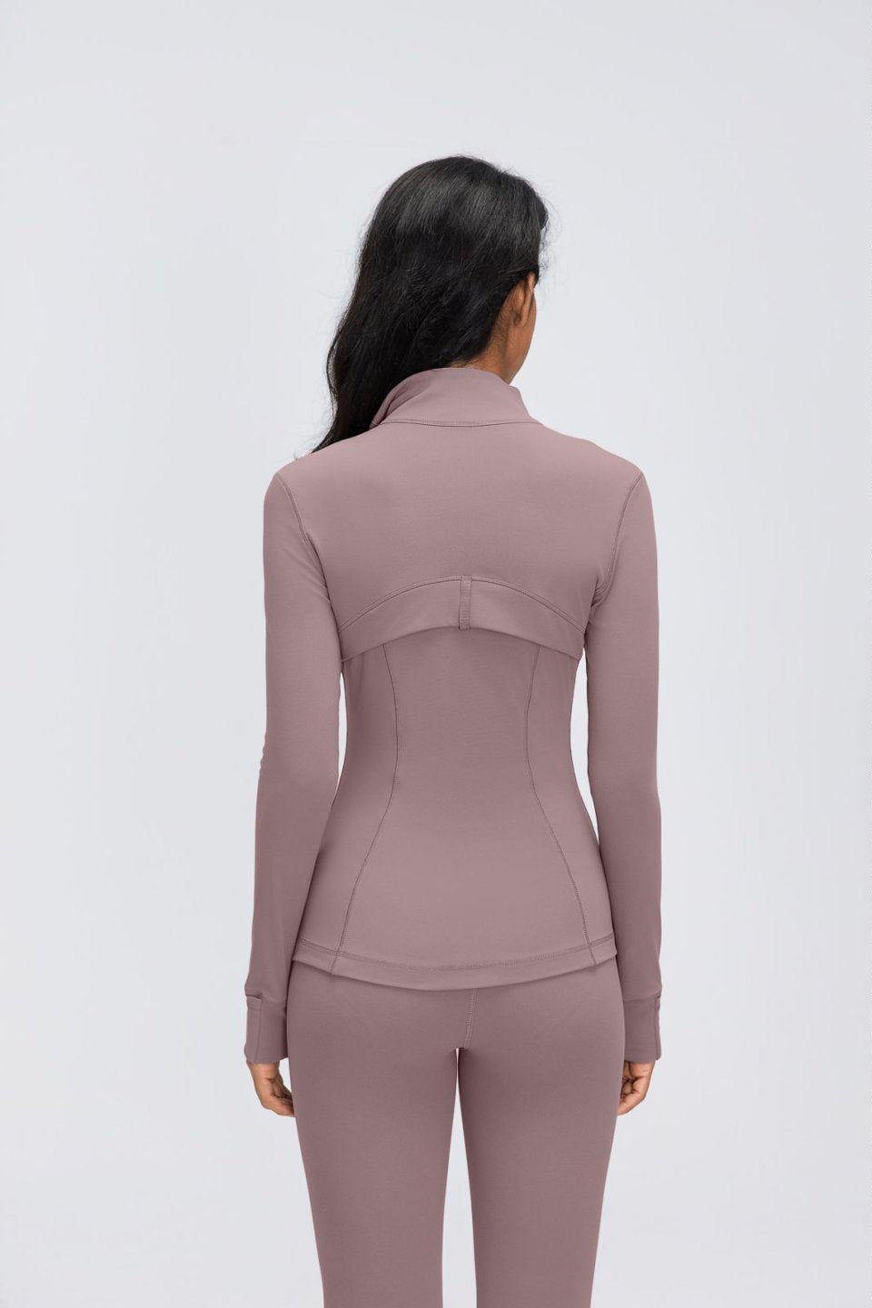 Women's Casual Winter Track Jacket