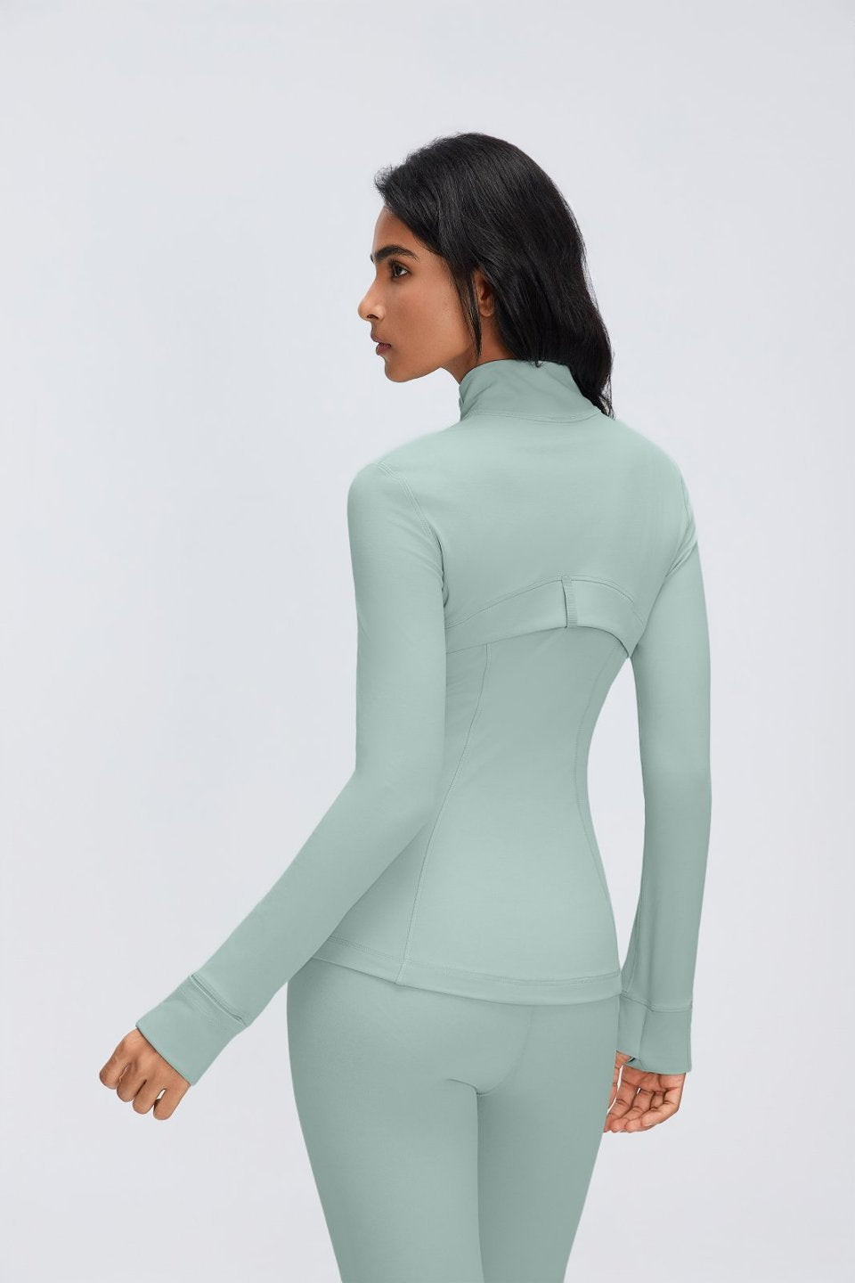 Women's Casual Winter Track Jacket