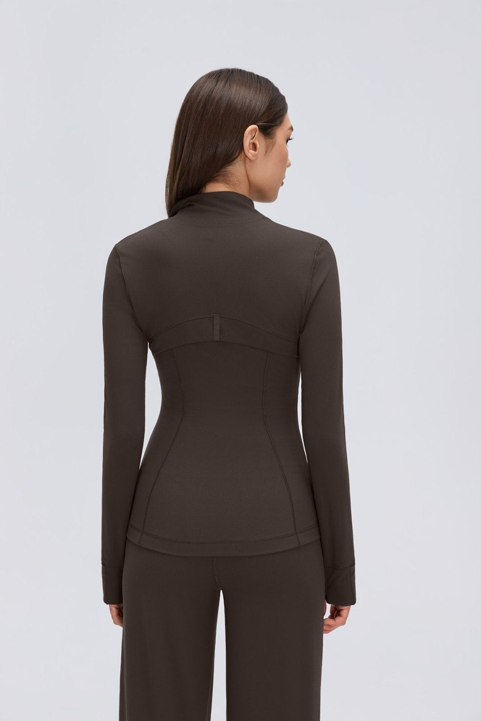 Women's Casual Winter Track Jacket