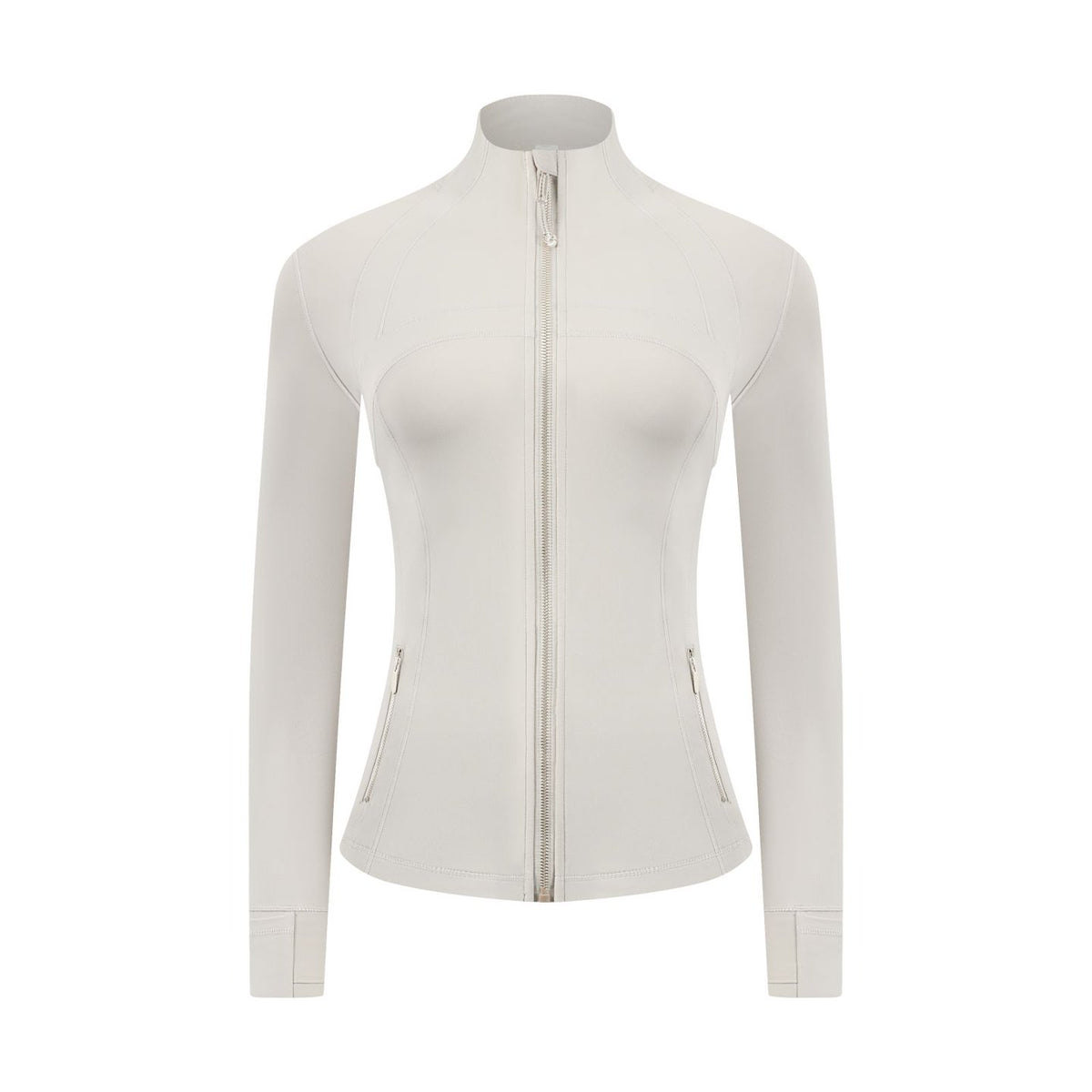 Women's Casual Winter Track Jacket