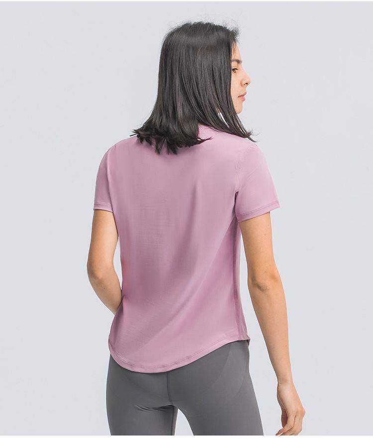 アウトドアスポーツTシャツ