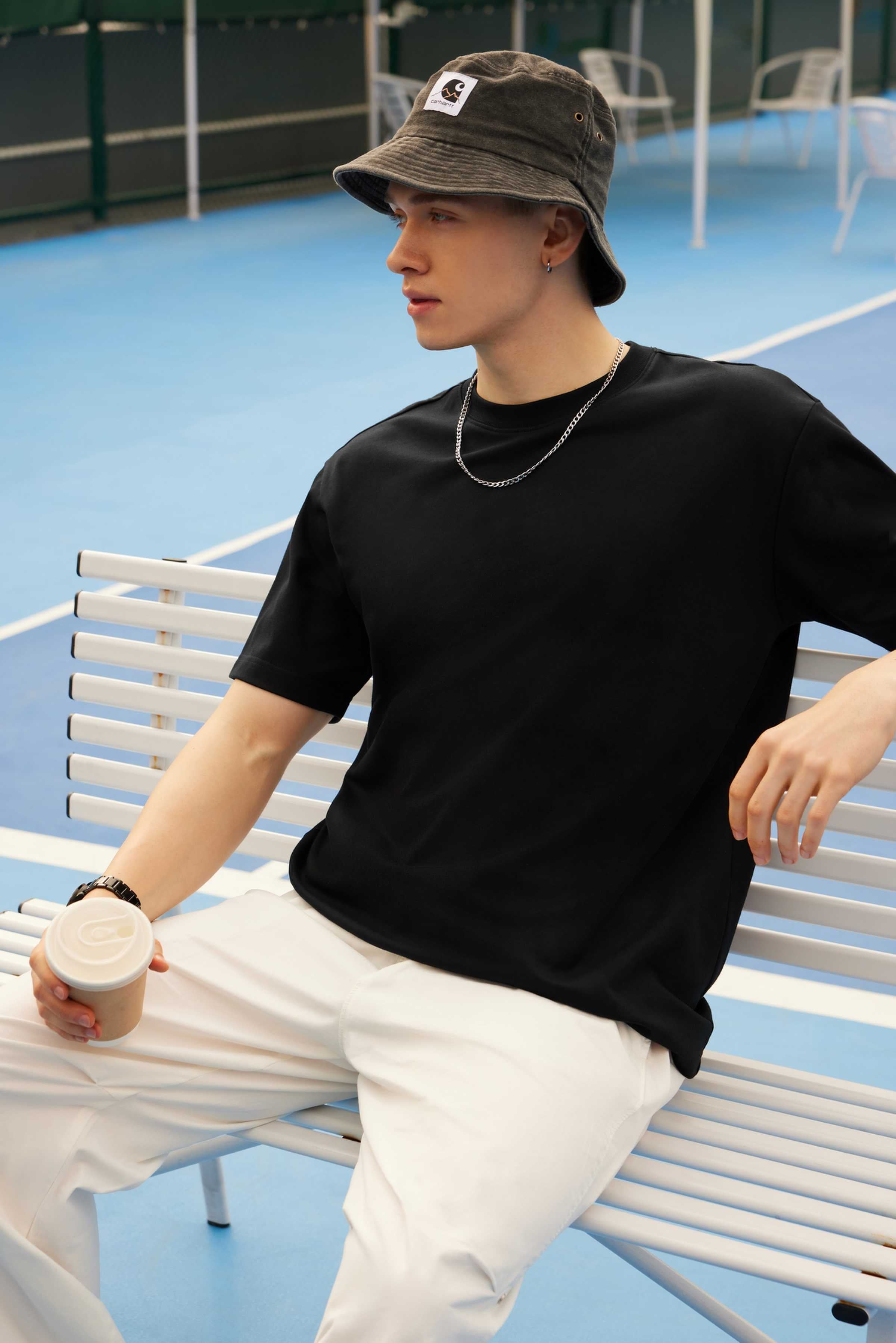 Honeycomb Mint Tech Cool Quick-Dry T-Shirt