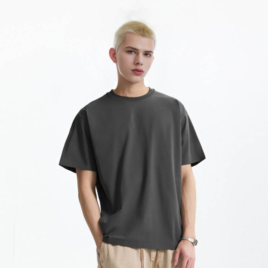 UPF 50+ Quick-Dry Ultrasonic Bonded T-Shirt