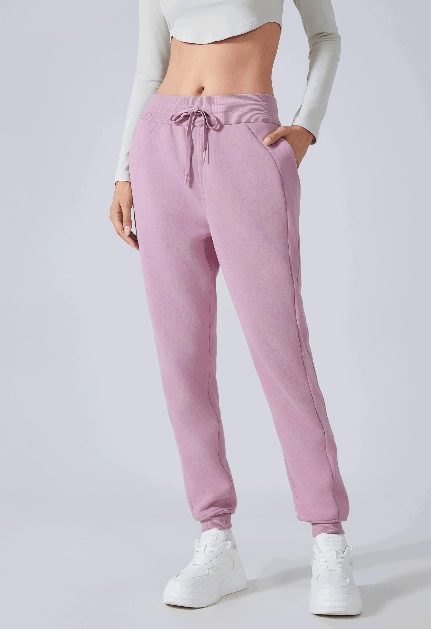 Casual Loose Outdoor Sweatpants