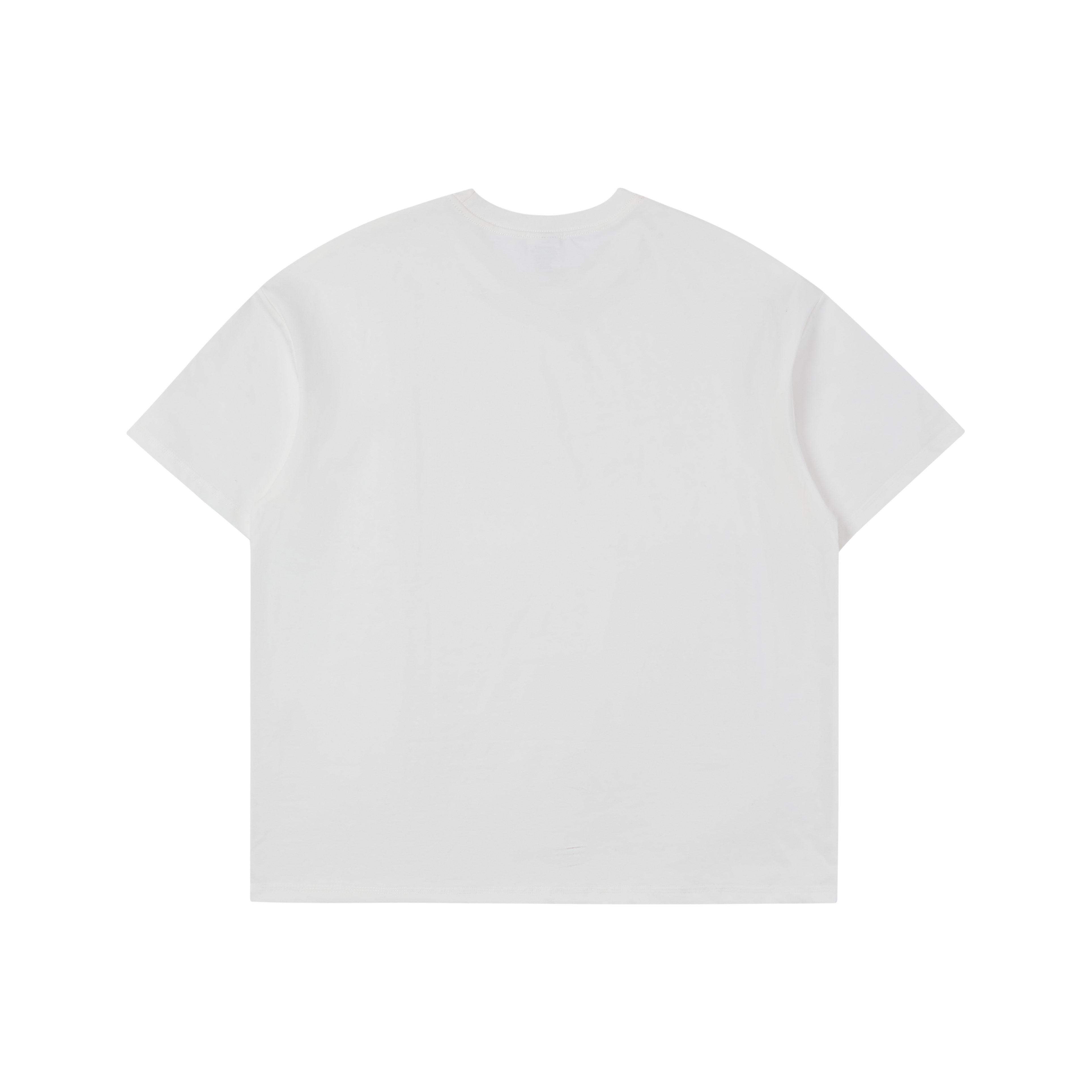250g ソロナ ウォータープルーフ Tシャツ
