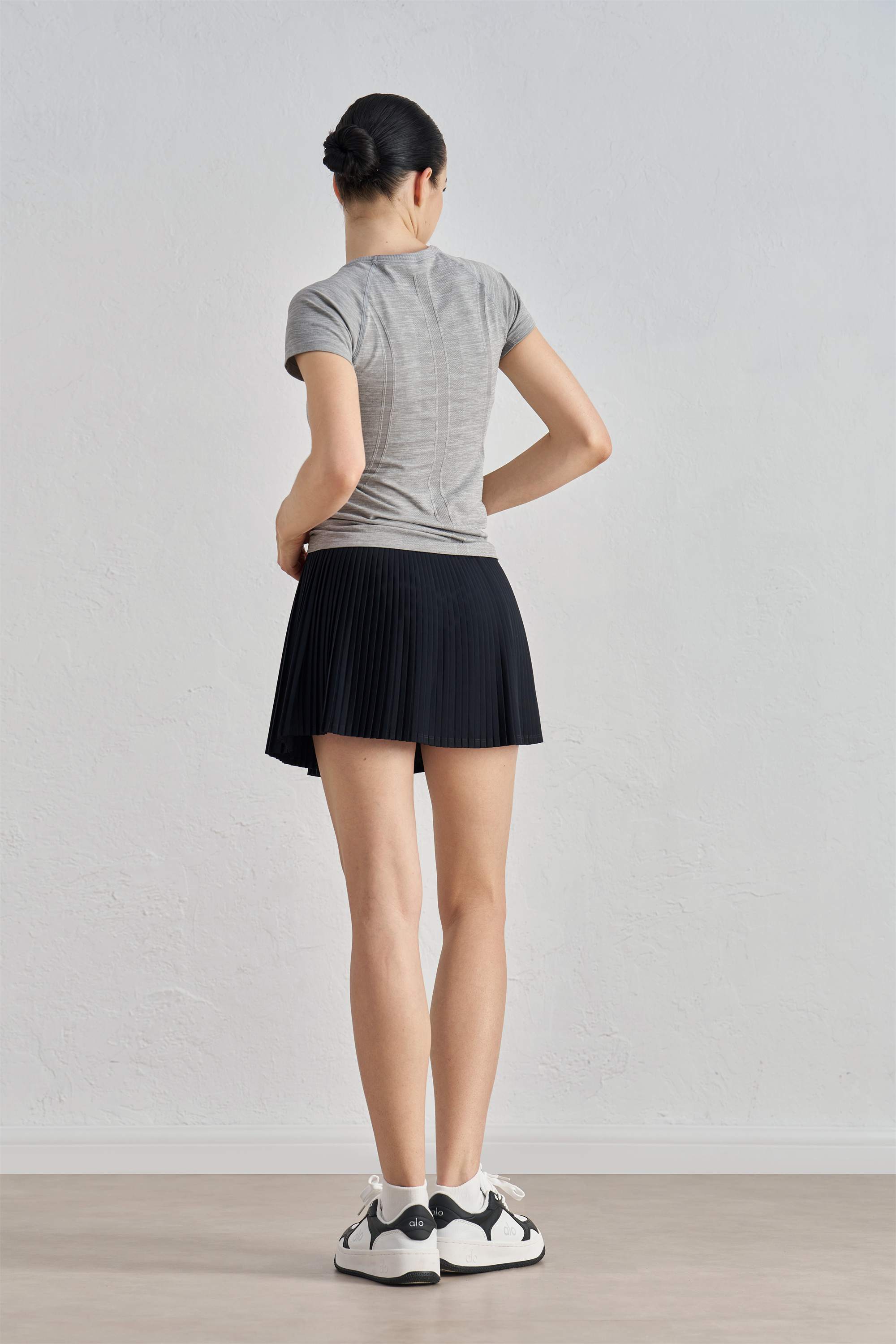 Activewear Short Skirt – Lightweight & Breathable