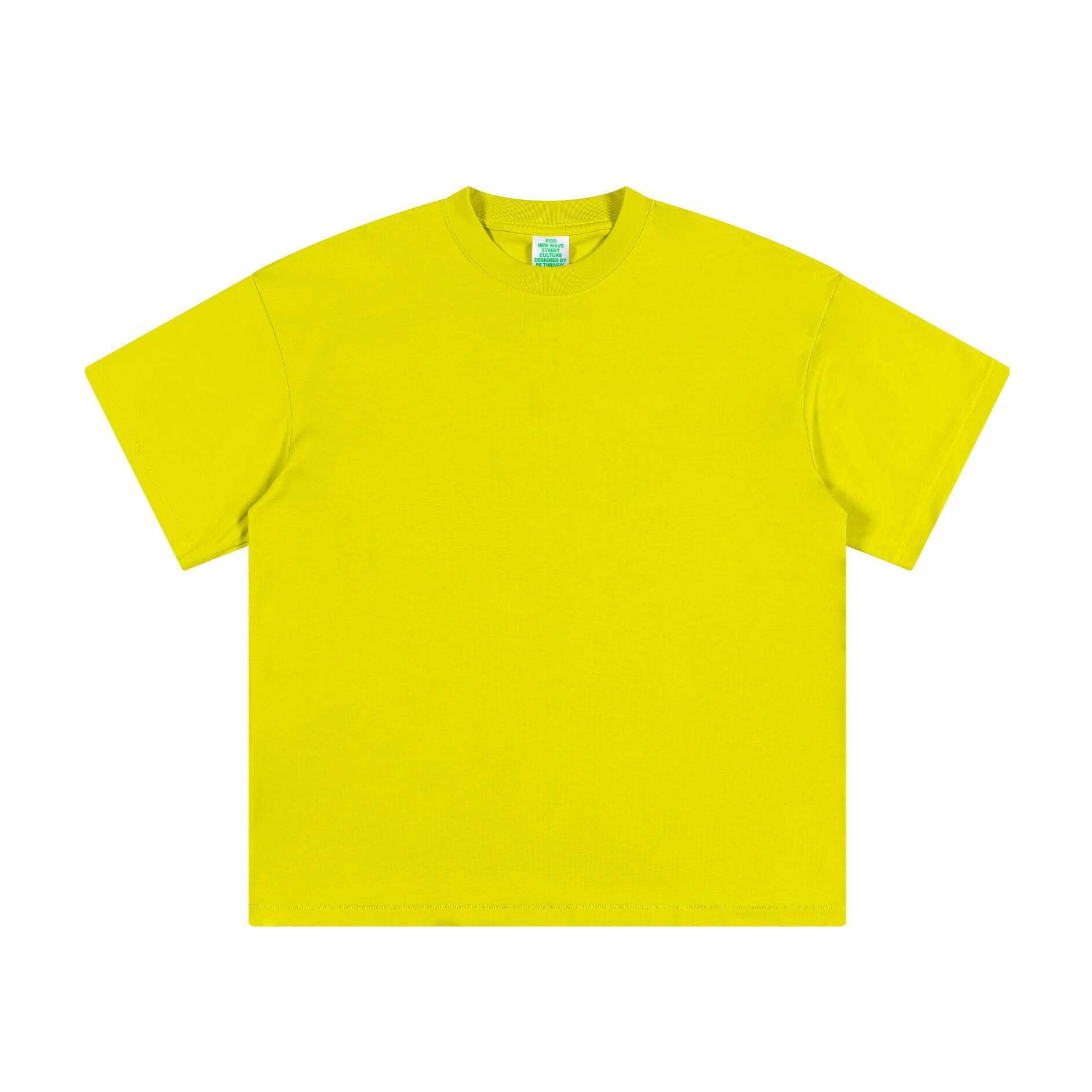 Kids 230g Ice Fabric T-shirt