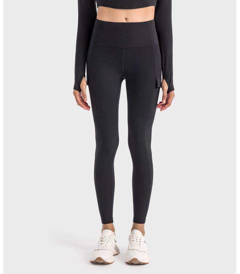 Women 345g Short Hoodie