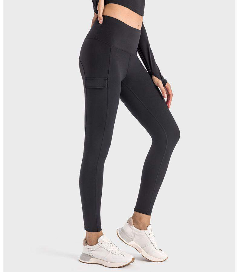 Women 345g Short Hoodie
