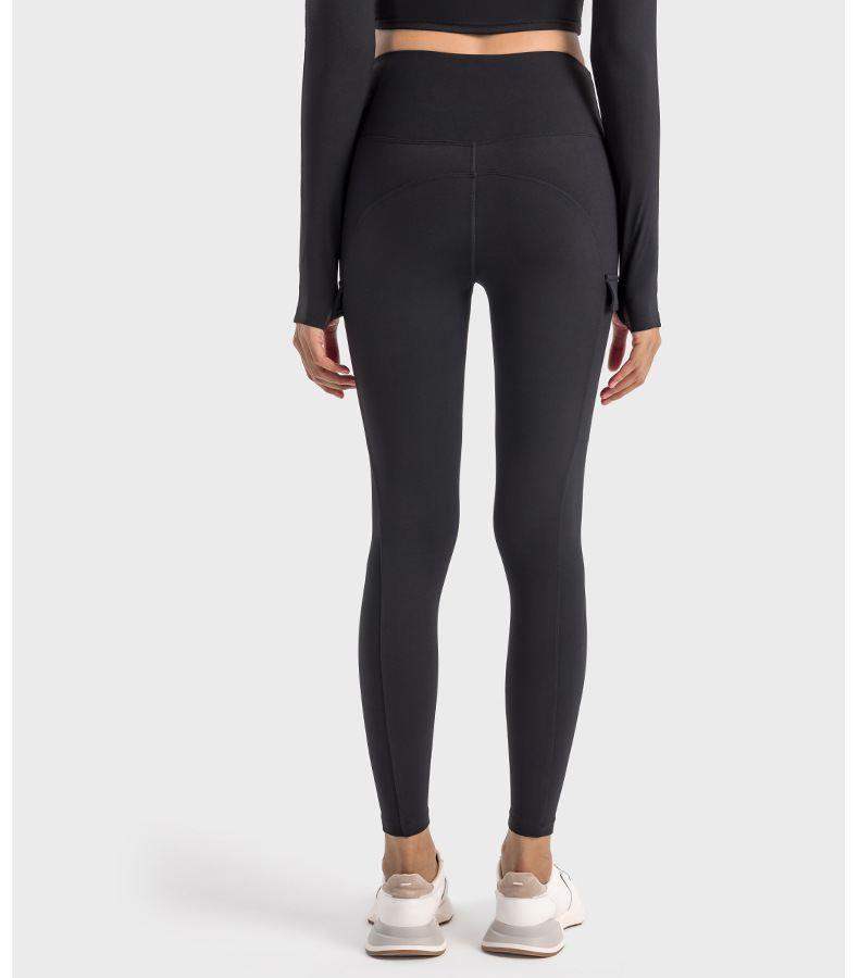 Women 345g Short Hoodie