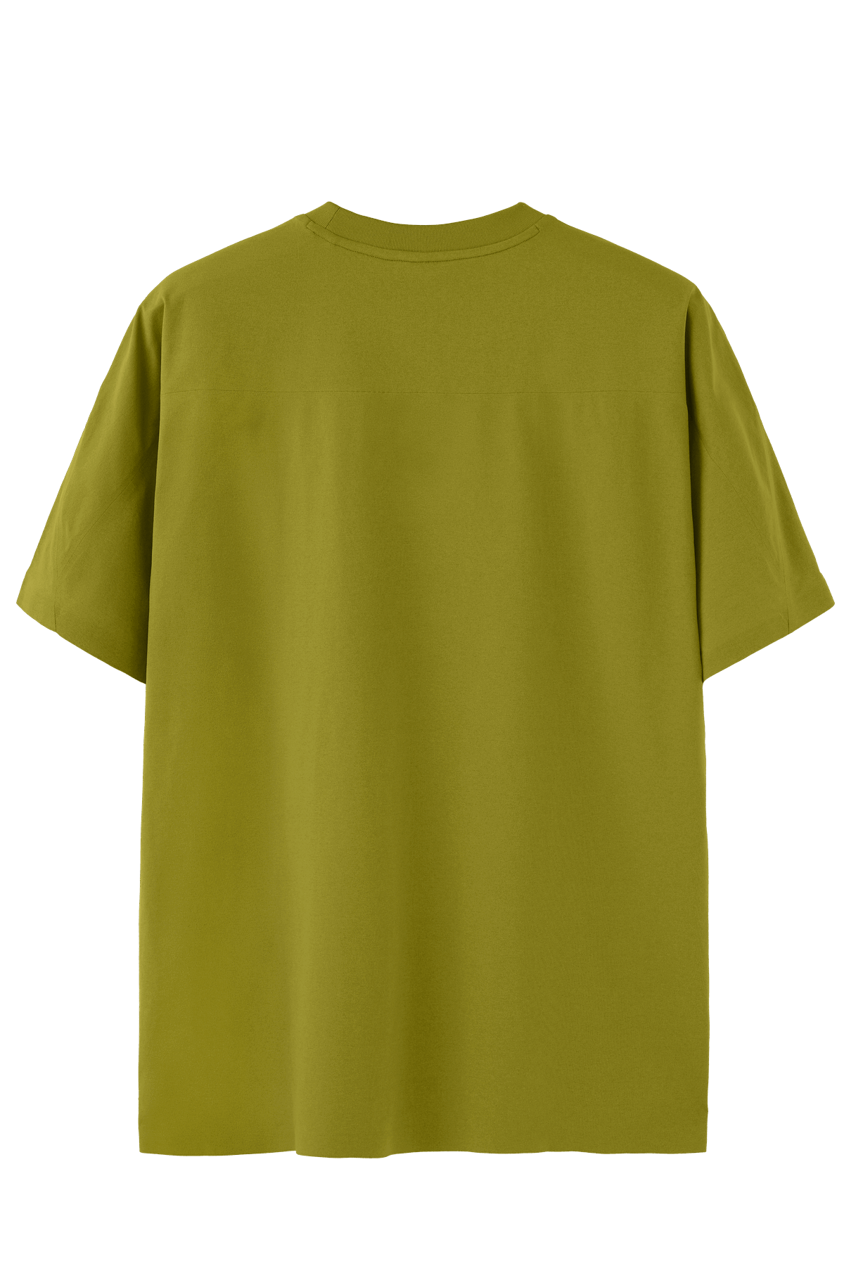 UPF 50+ Quick-Dry Ultrasonic Bonded T-Shirt