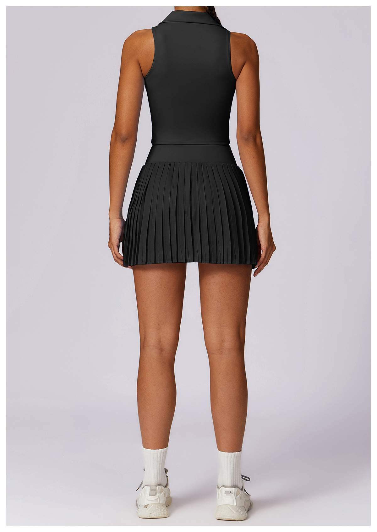 Tennis Apparel Set