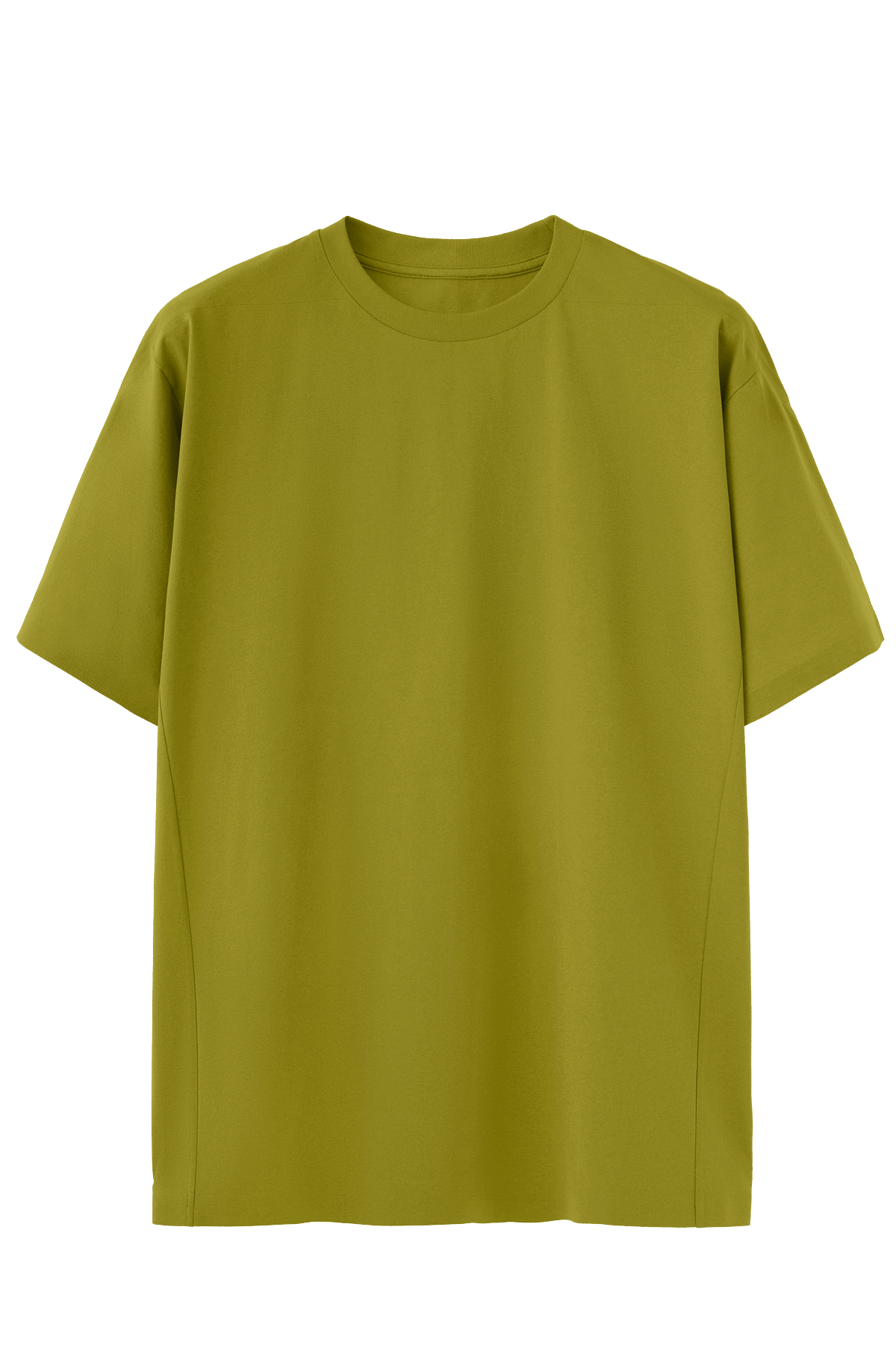 UPF 50+ Quick-Dry Ultrasonic Bonded T-Shirt