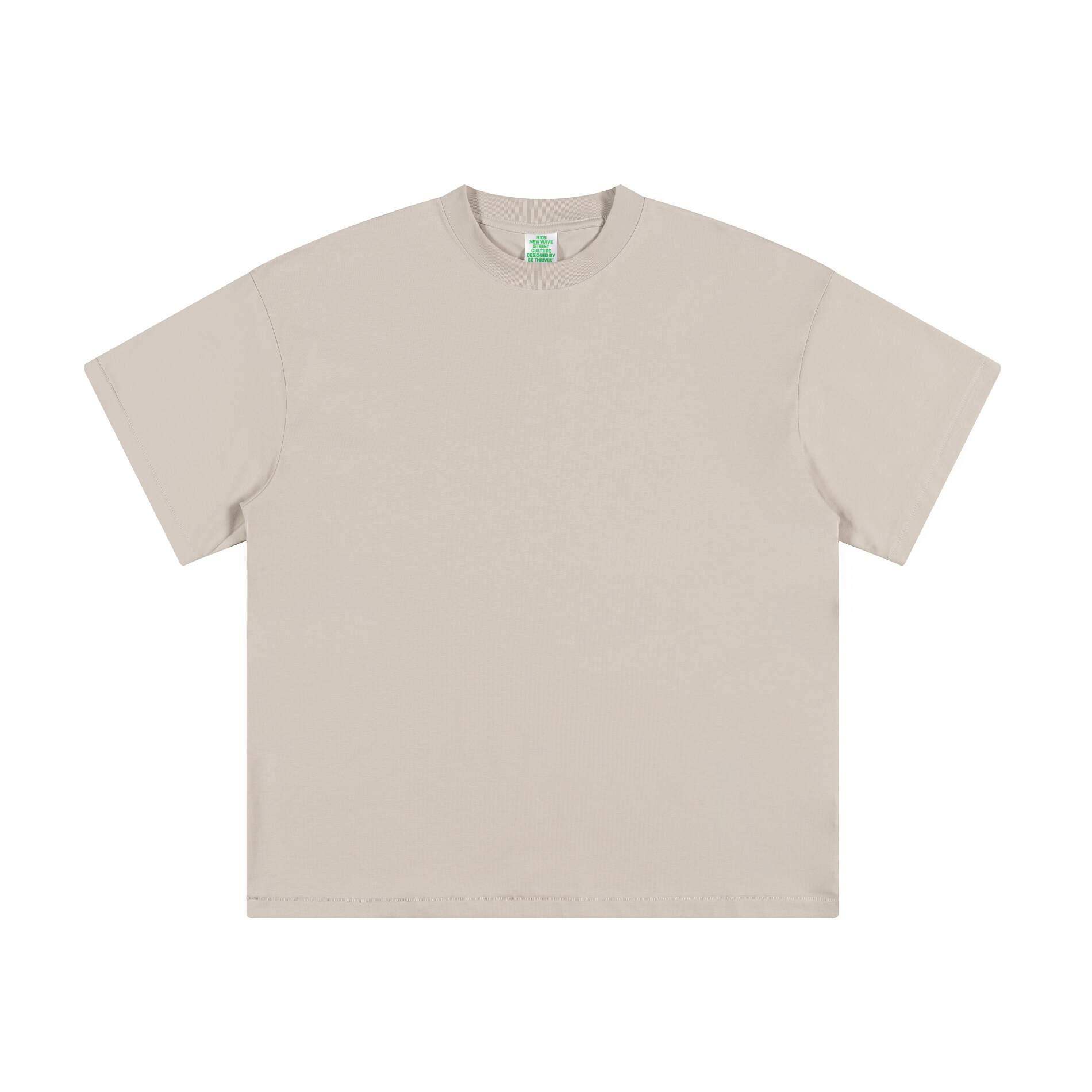 Kids 230g Ice Fabric T-shirt