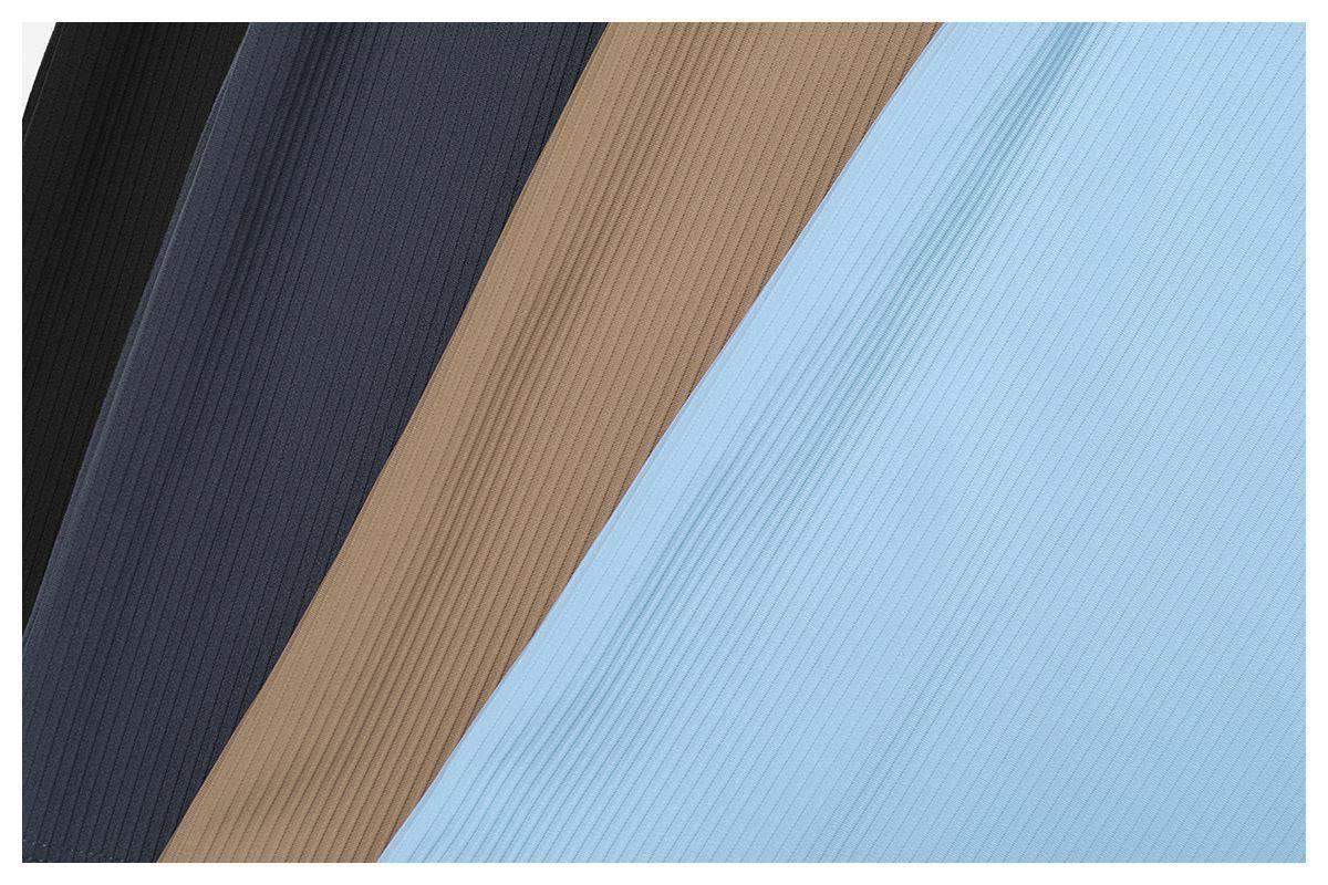 Quick-Drying Wide Leg Pant