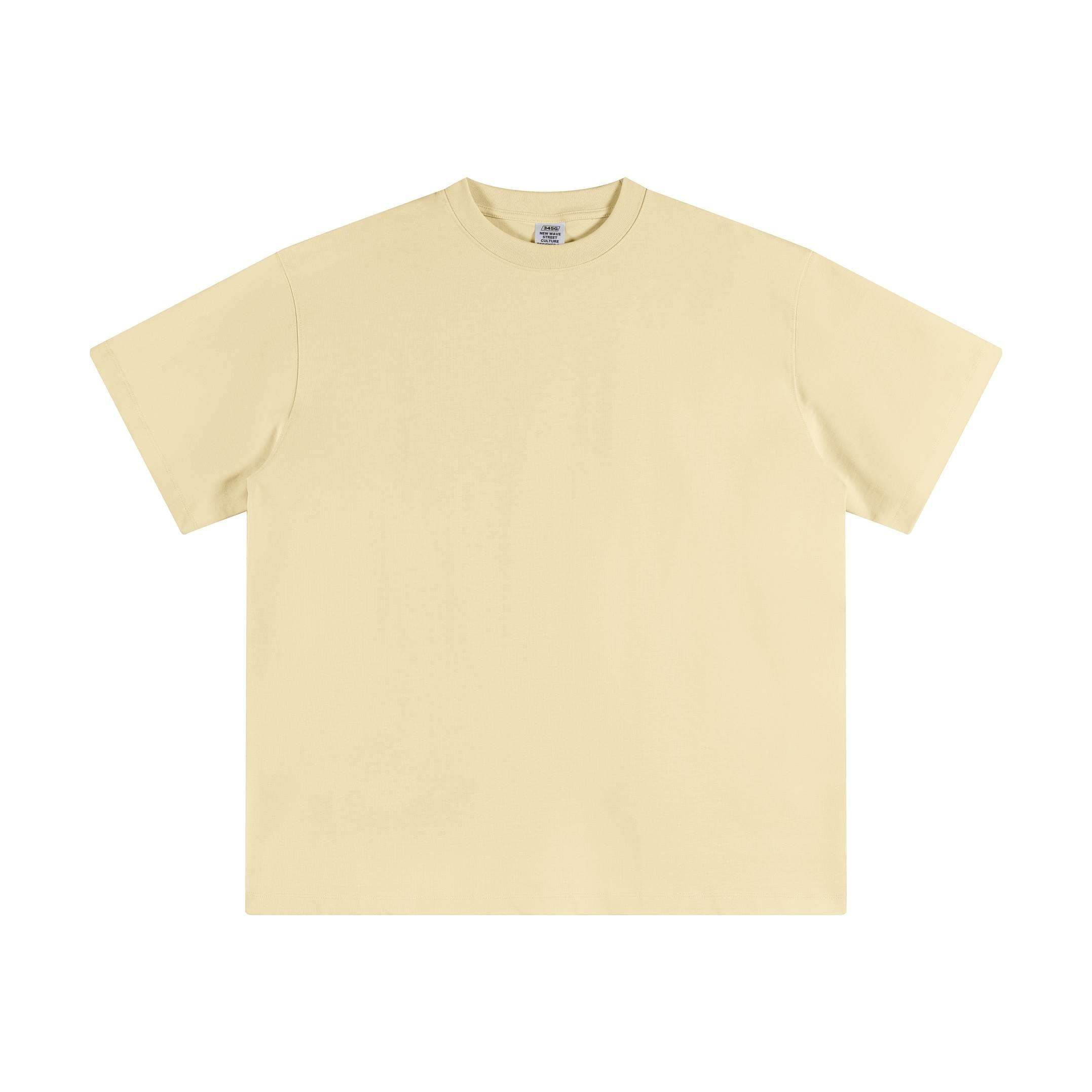 345g T-Shirt