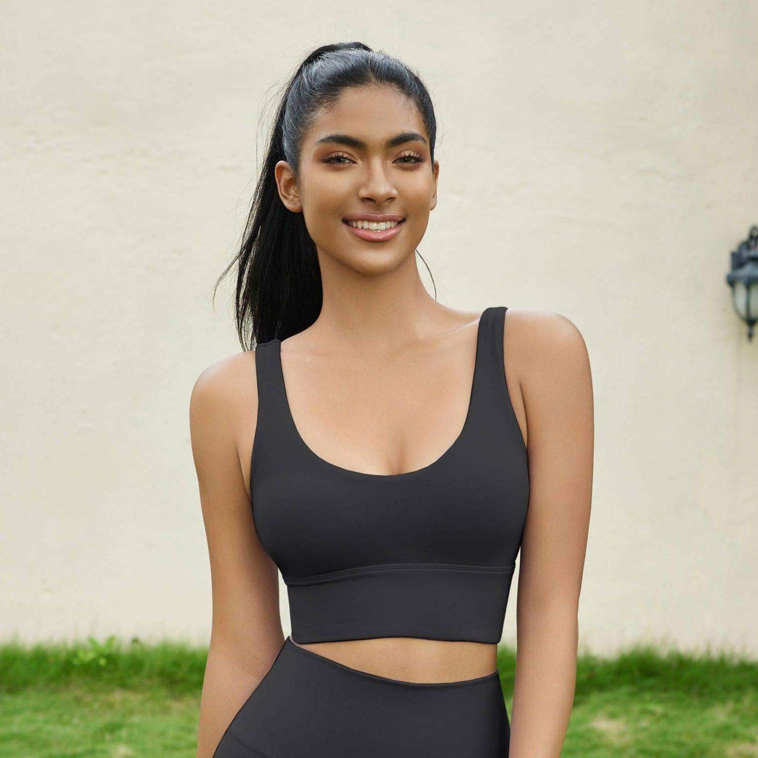 Women Sports Top