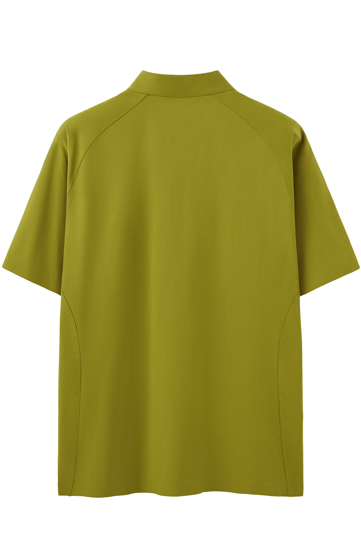 UPF 50+ Ultrasonic Bonded Polo Shirt