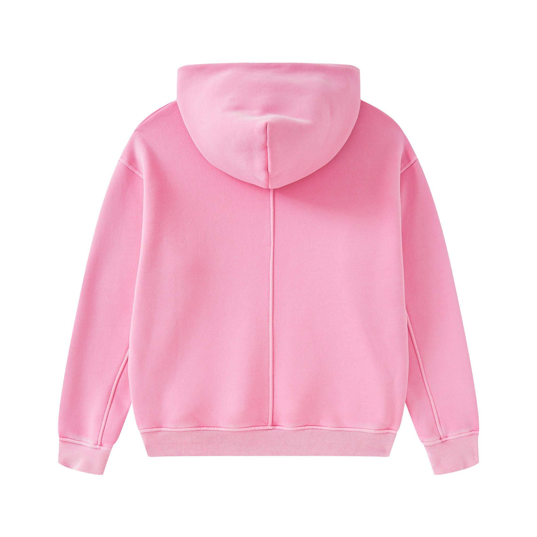Kids 355g Hoodie