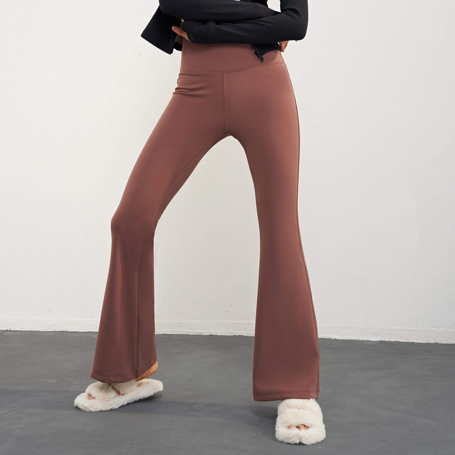 High-Waist Fitness Legging