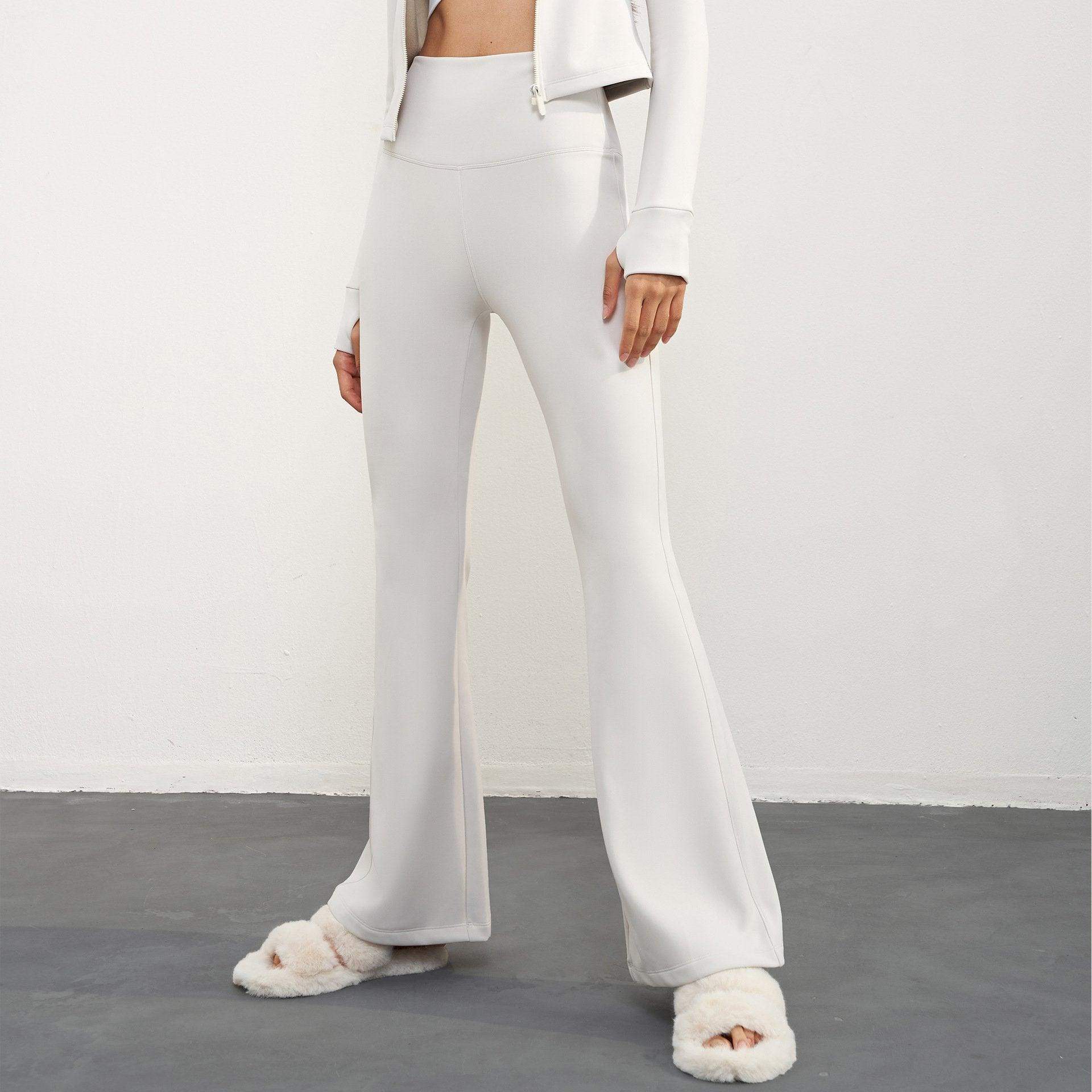 High-Waist Fitness Legging