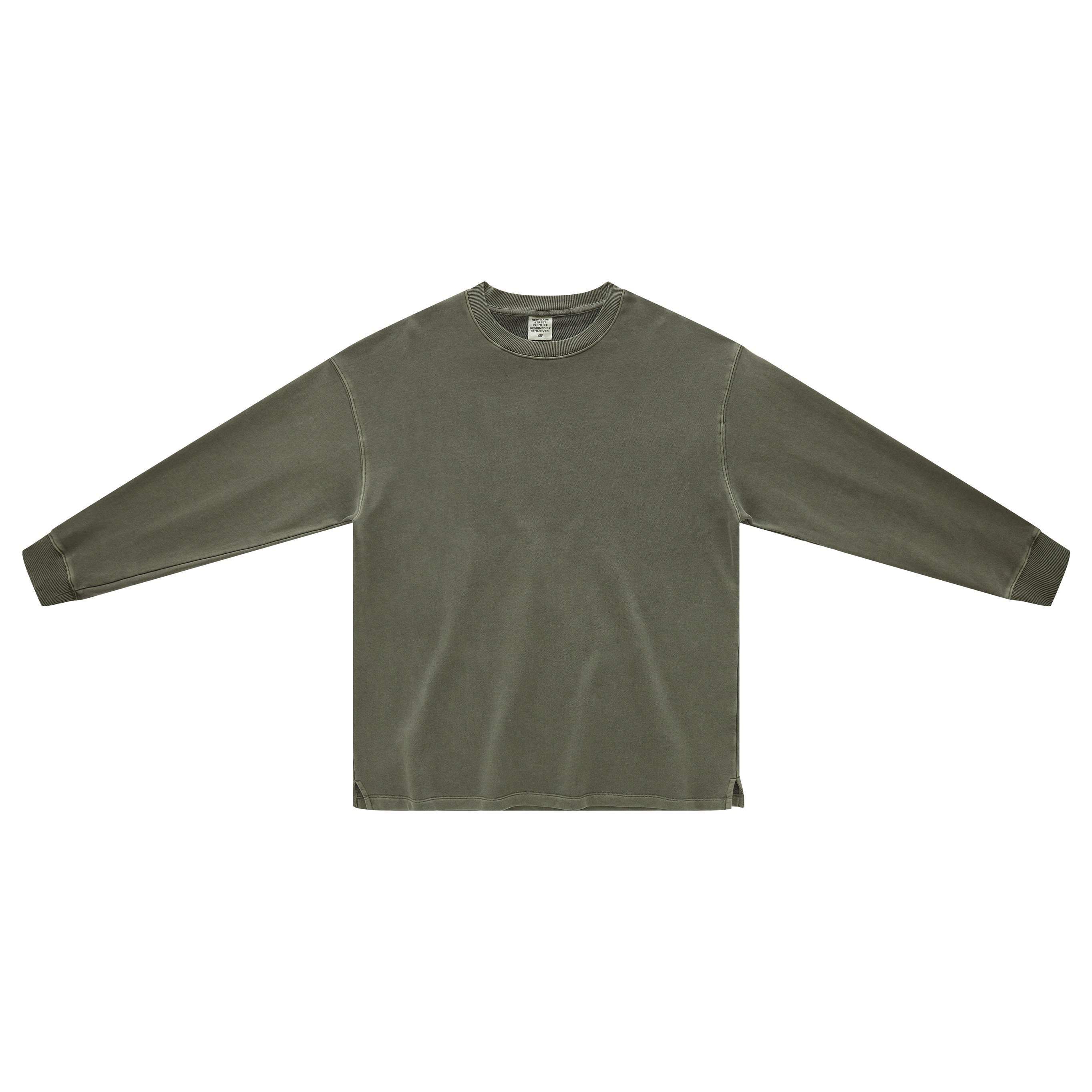 460g Long Sleeve Shirt