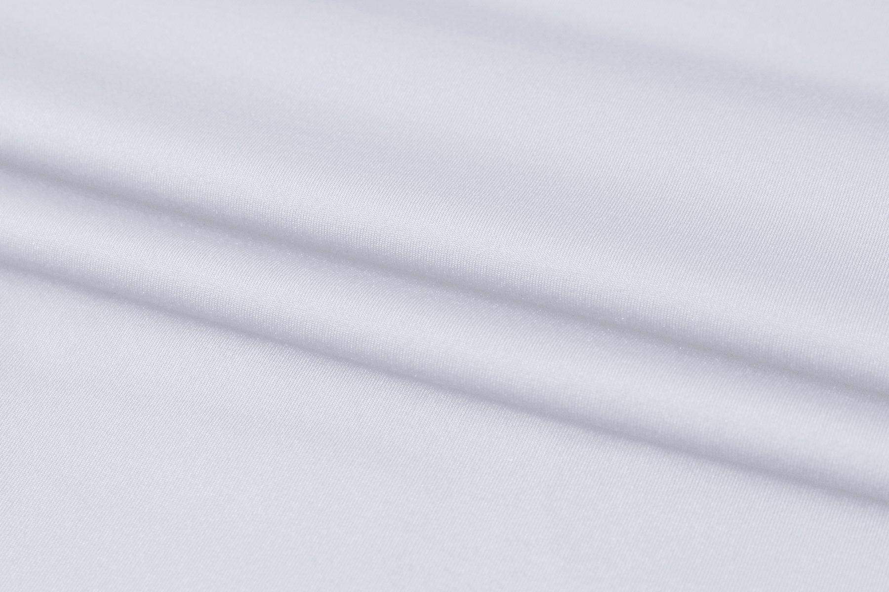 Men's Slim Short-Sleeve Top