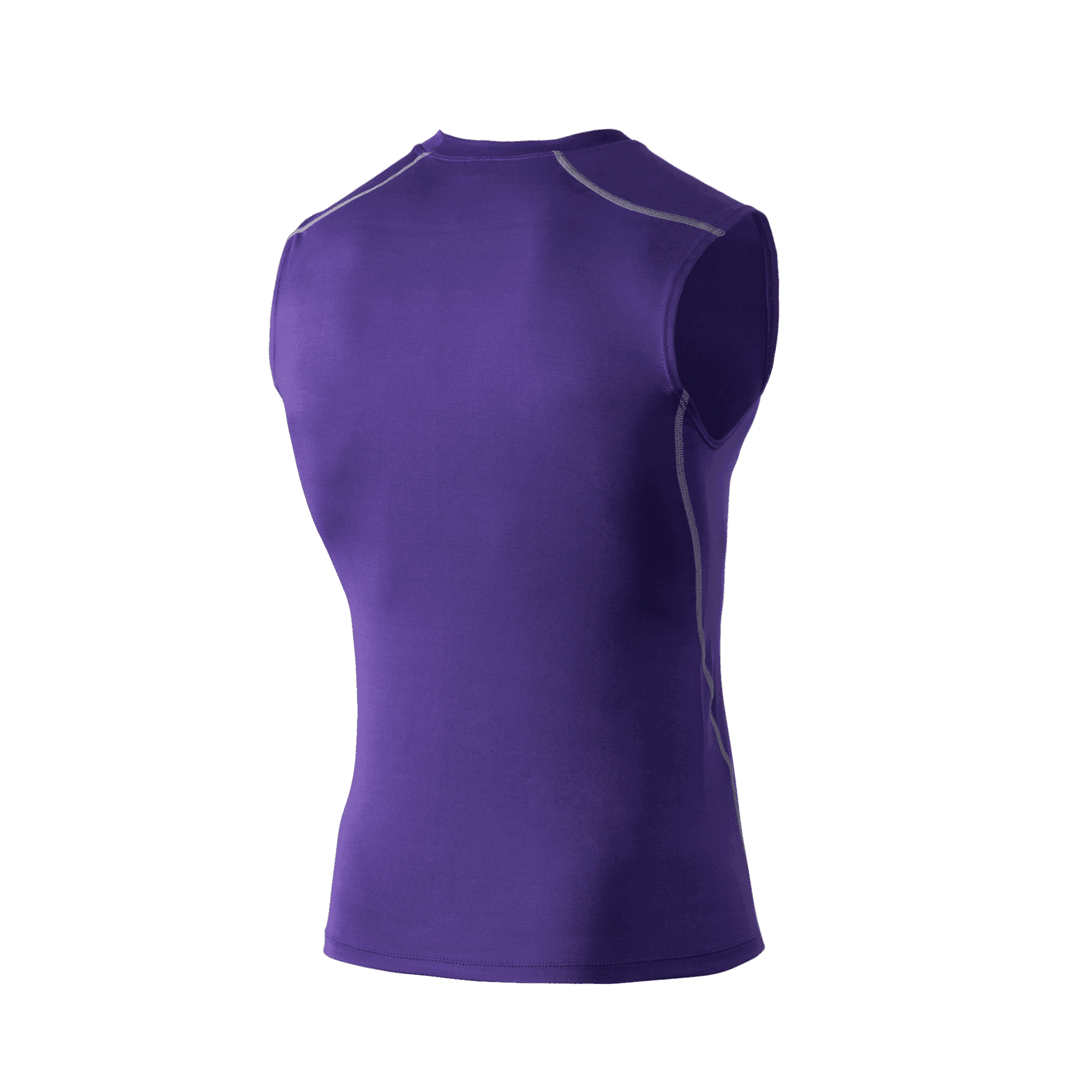 Men's Slim Sleeveless Top
