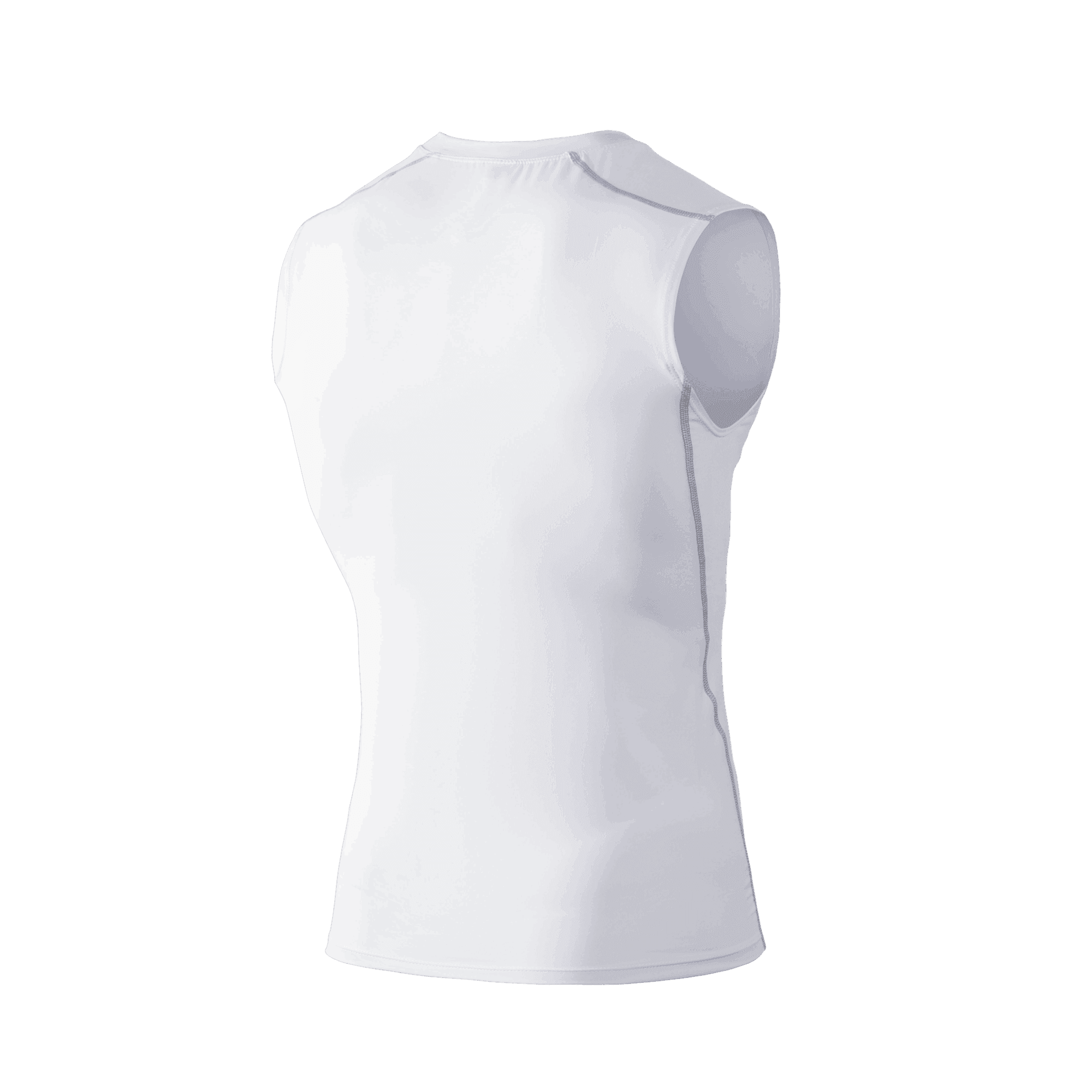 Men's Slim Sleeveless Top