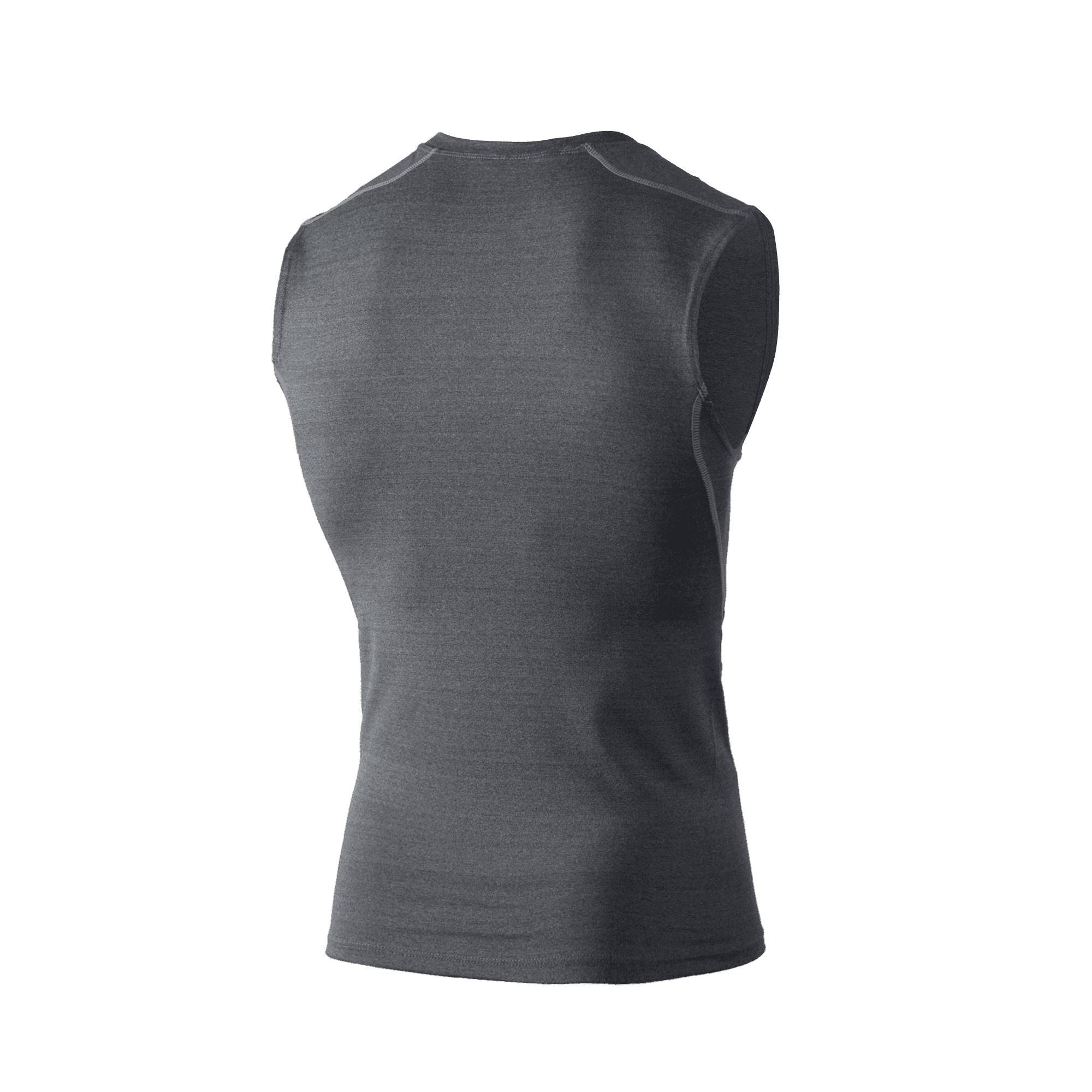 Men's Slim Sleeveless Top