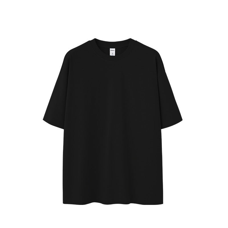 260G SORONA oversized T-shirt
