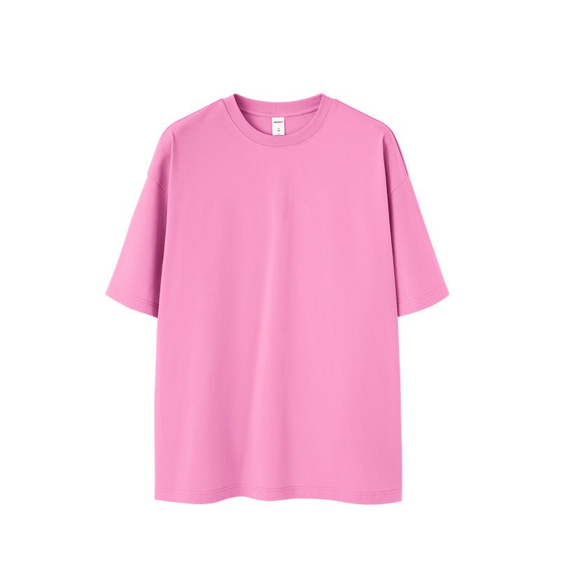260G SORONA oversized T-shirt