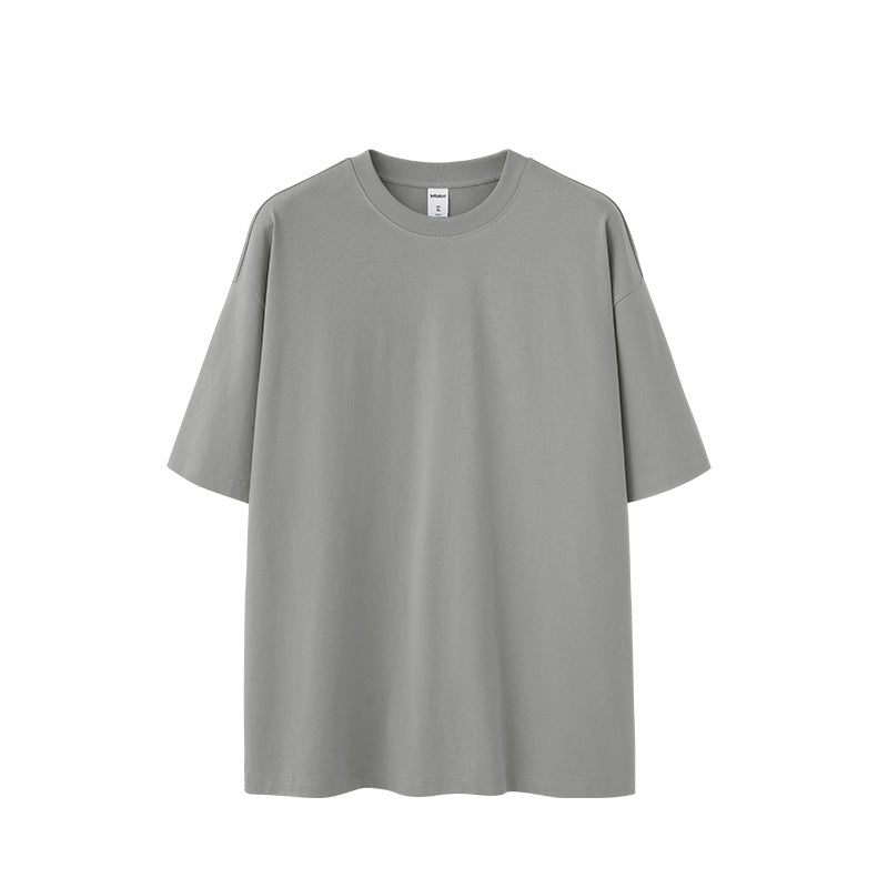 260G SORONA oversized T-shirt