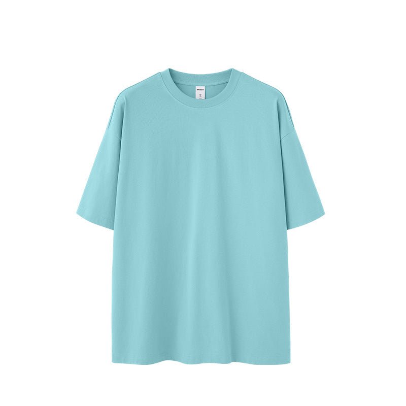 260G SORONA oversized T-shirt