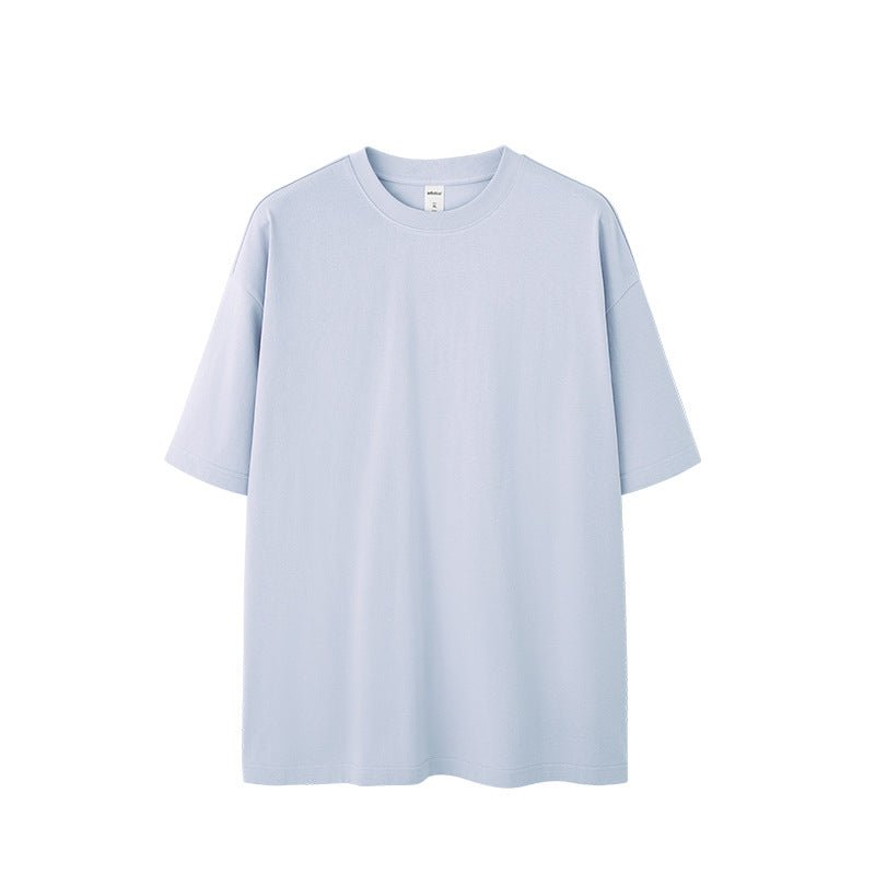 260G SORONA oversized T-shirt