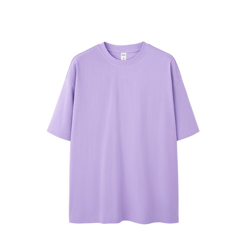 260G SORONA oversized T-shirt