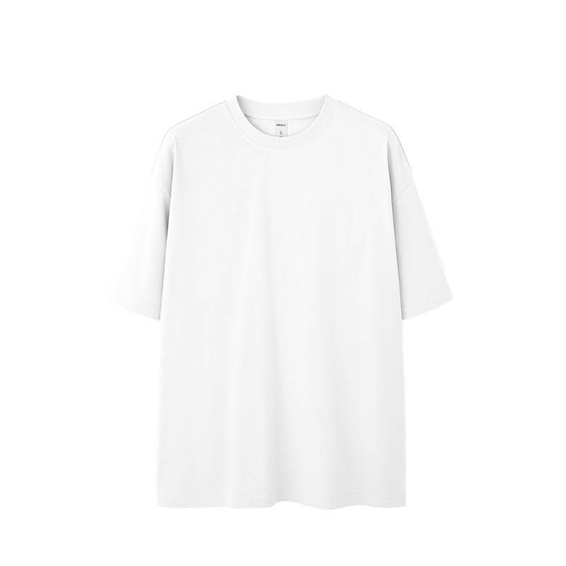 260G SORONA  oversized  T-shirt