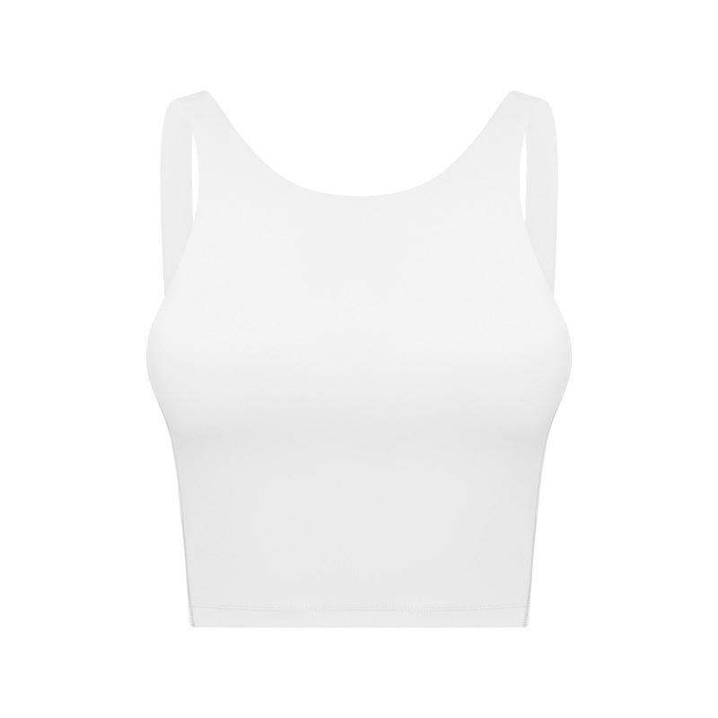 Outer Wear Training Running Sports Bra