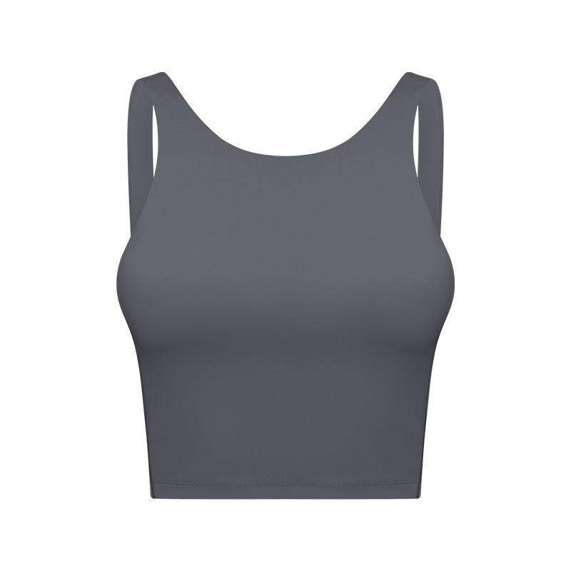 Outer Wear Training Running Sports Bra