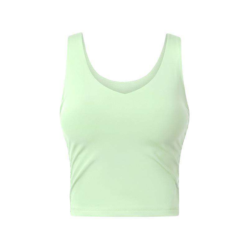 Cloud Sports Bra With Removable Pad